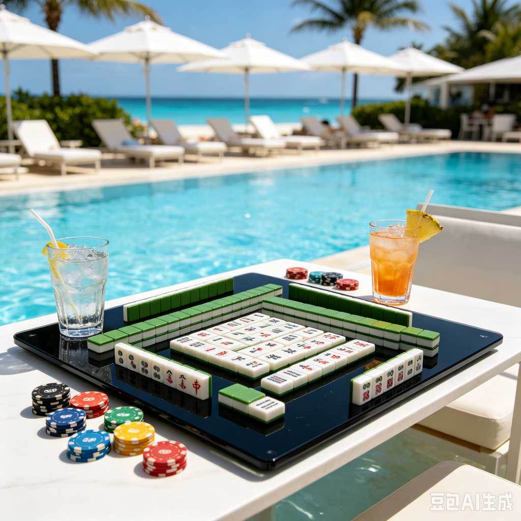 Bruges,mahjong
