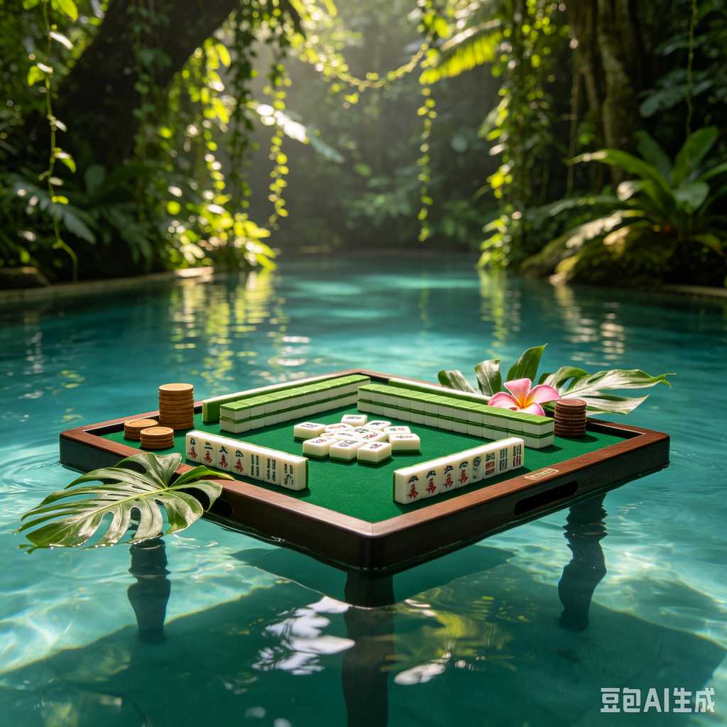 Beaumont,mahjong