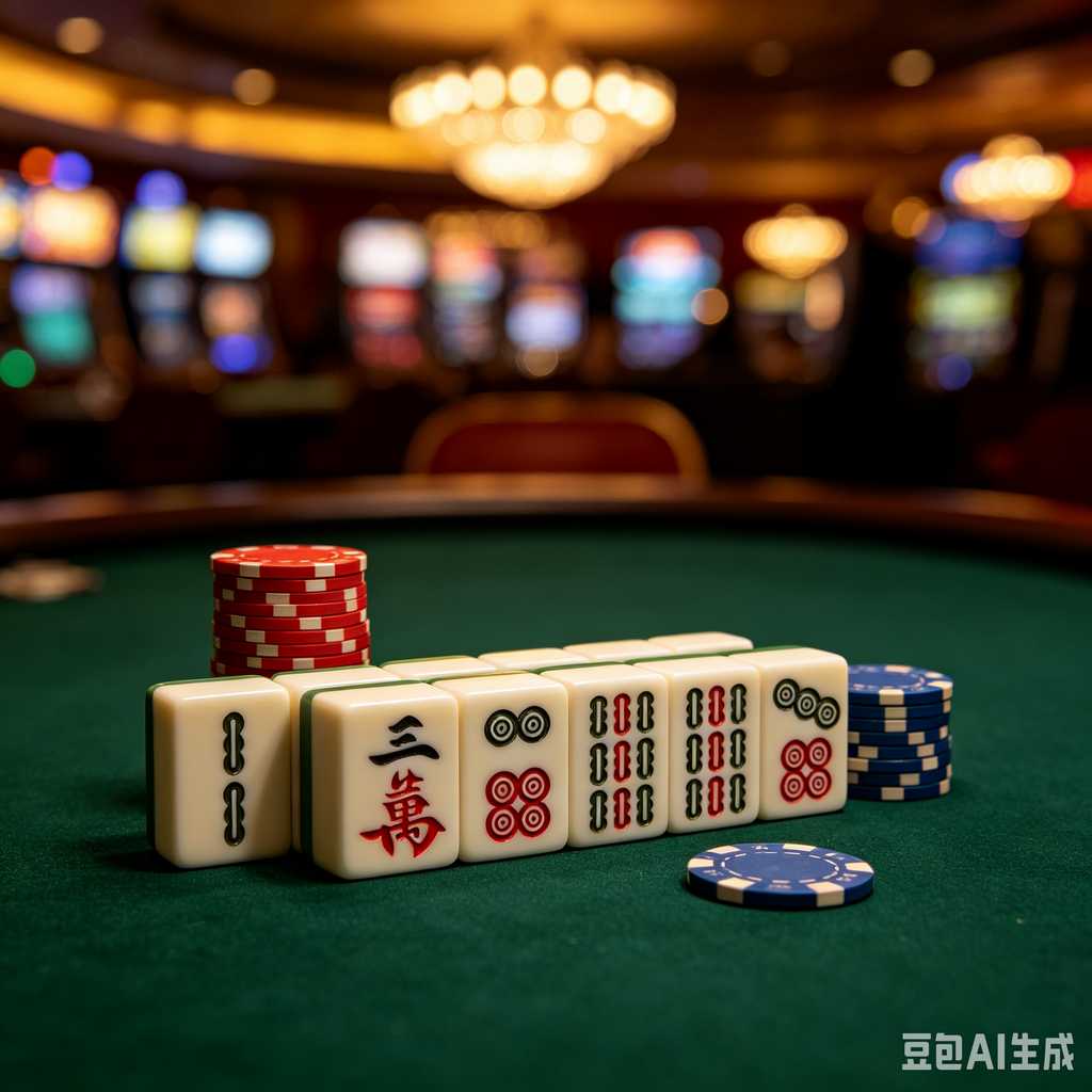 RapidCitySD,mahjong