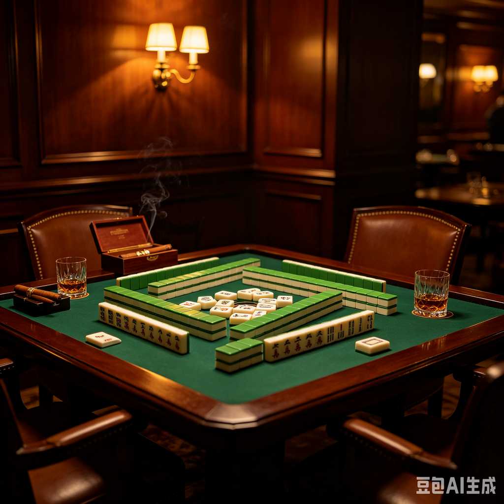 Norfolk,mahjong