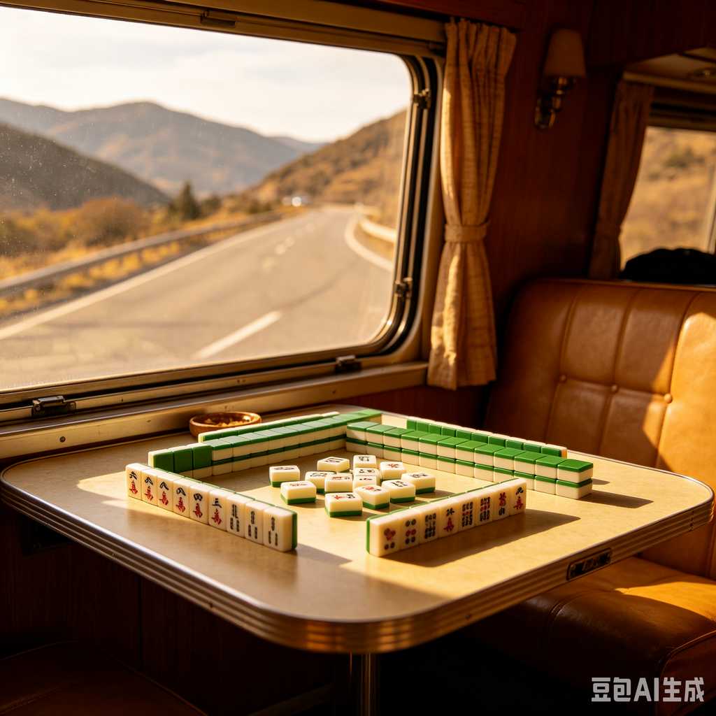 Turin,mahjong