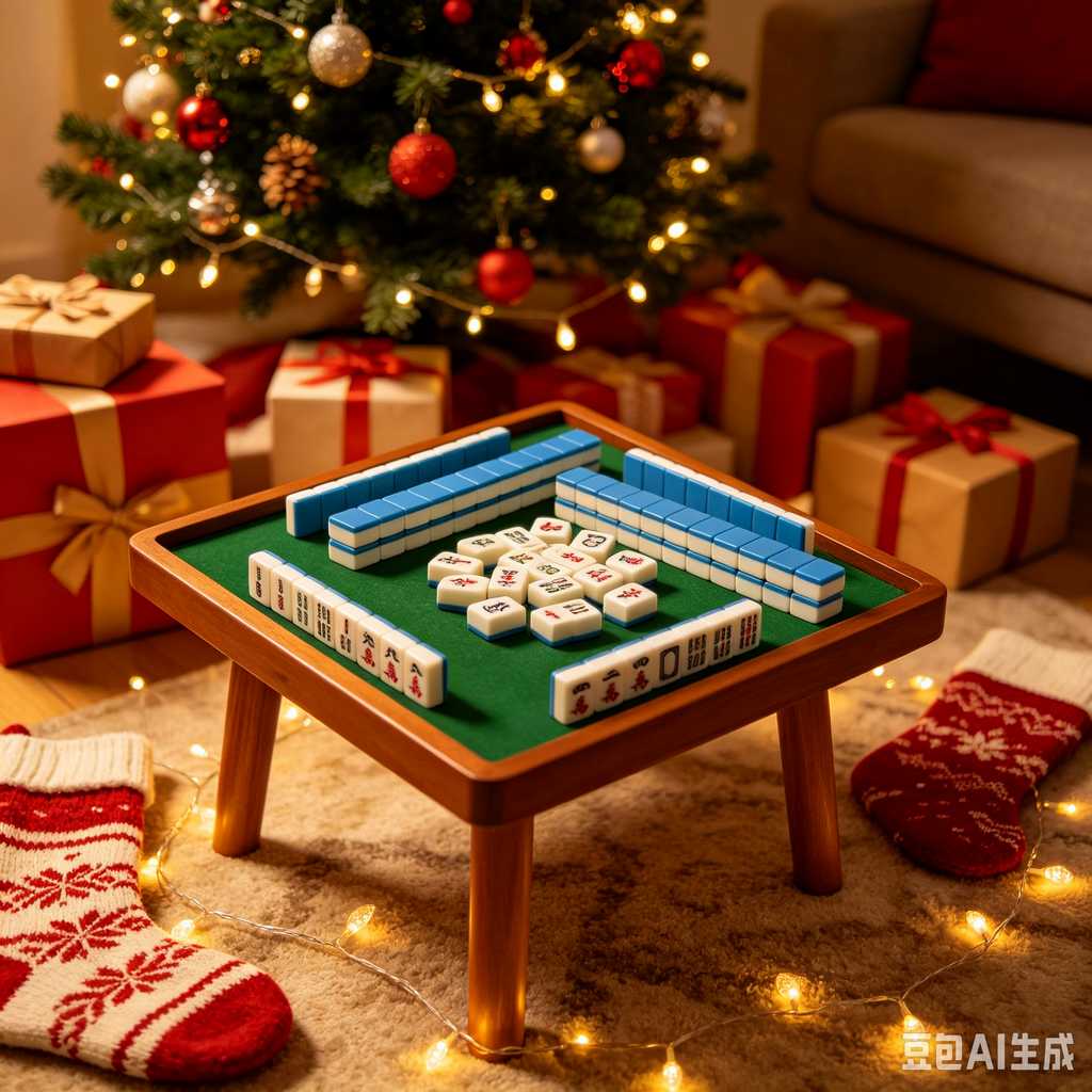 Leeds,mahjong