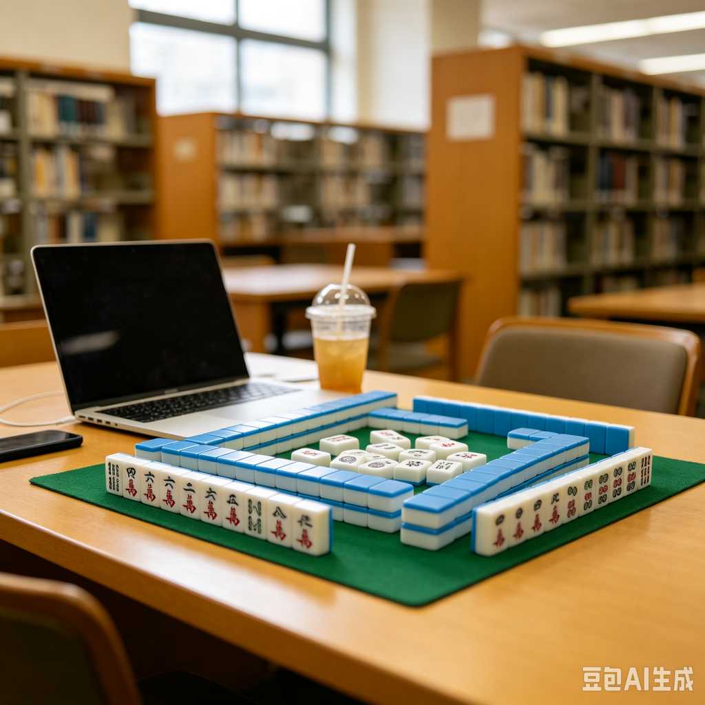 Alaska,mahjong