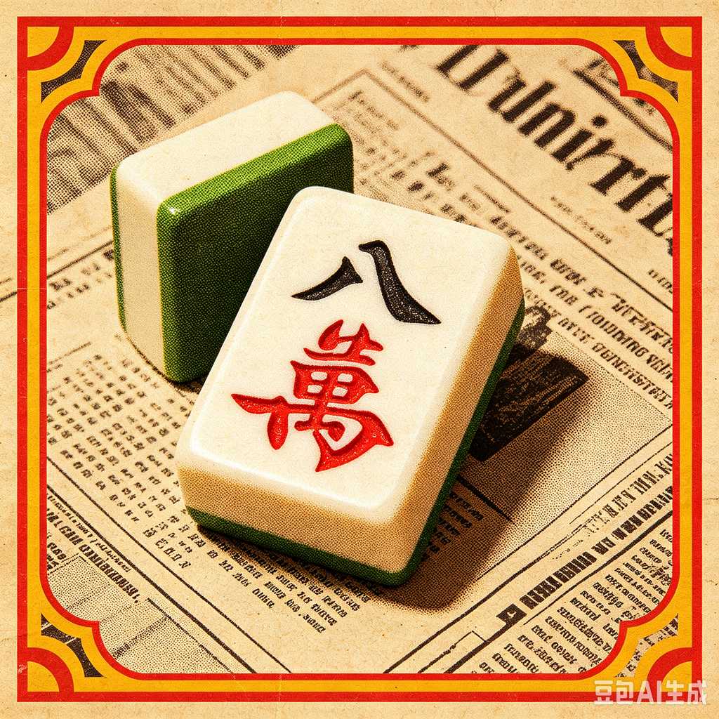 Dover,mahjong