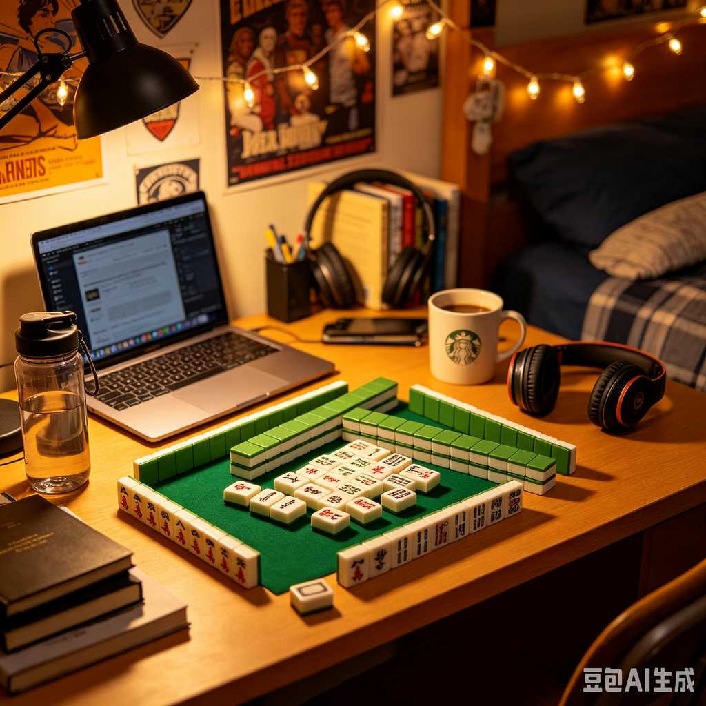 Vasteras,mahjong
