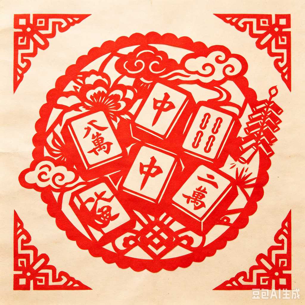 Culiacan,mahjong