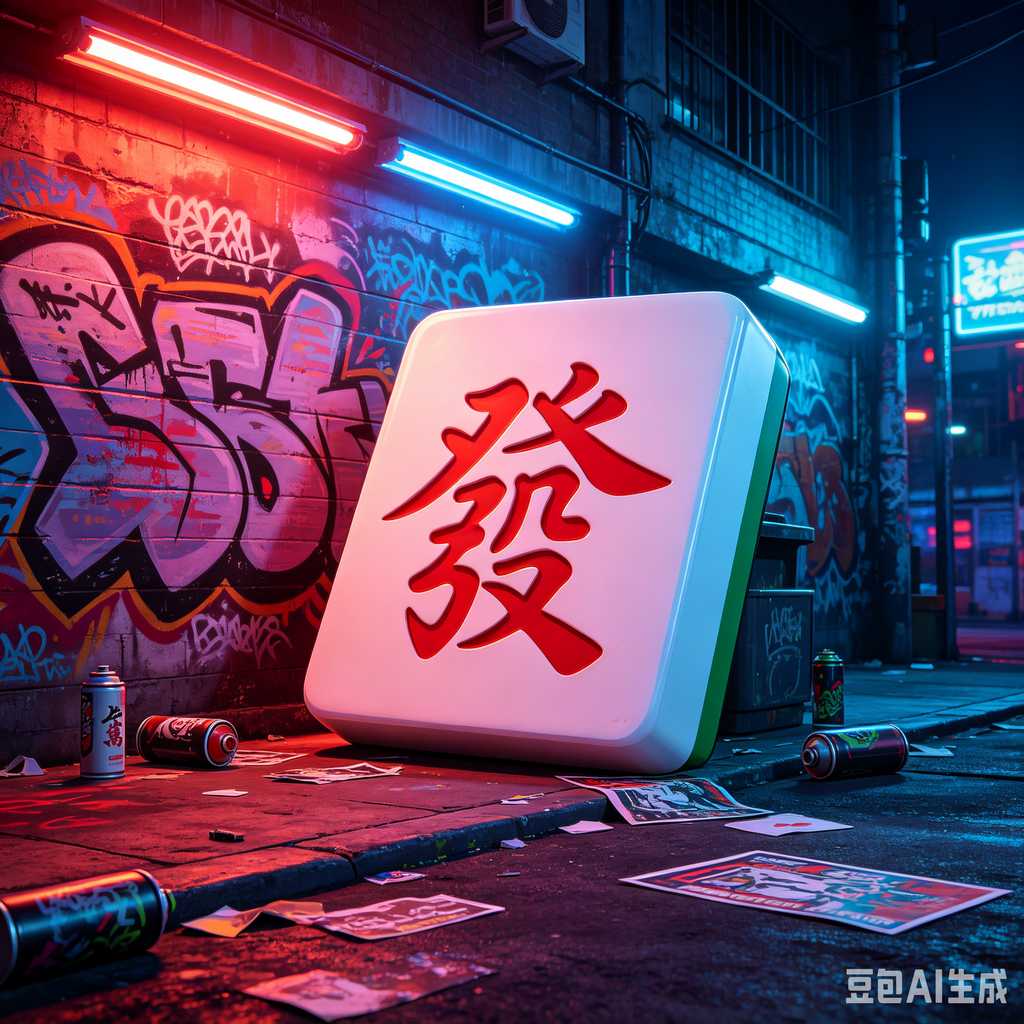 Medellin,mahjong