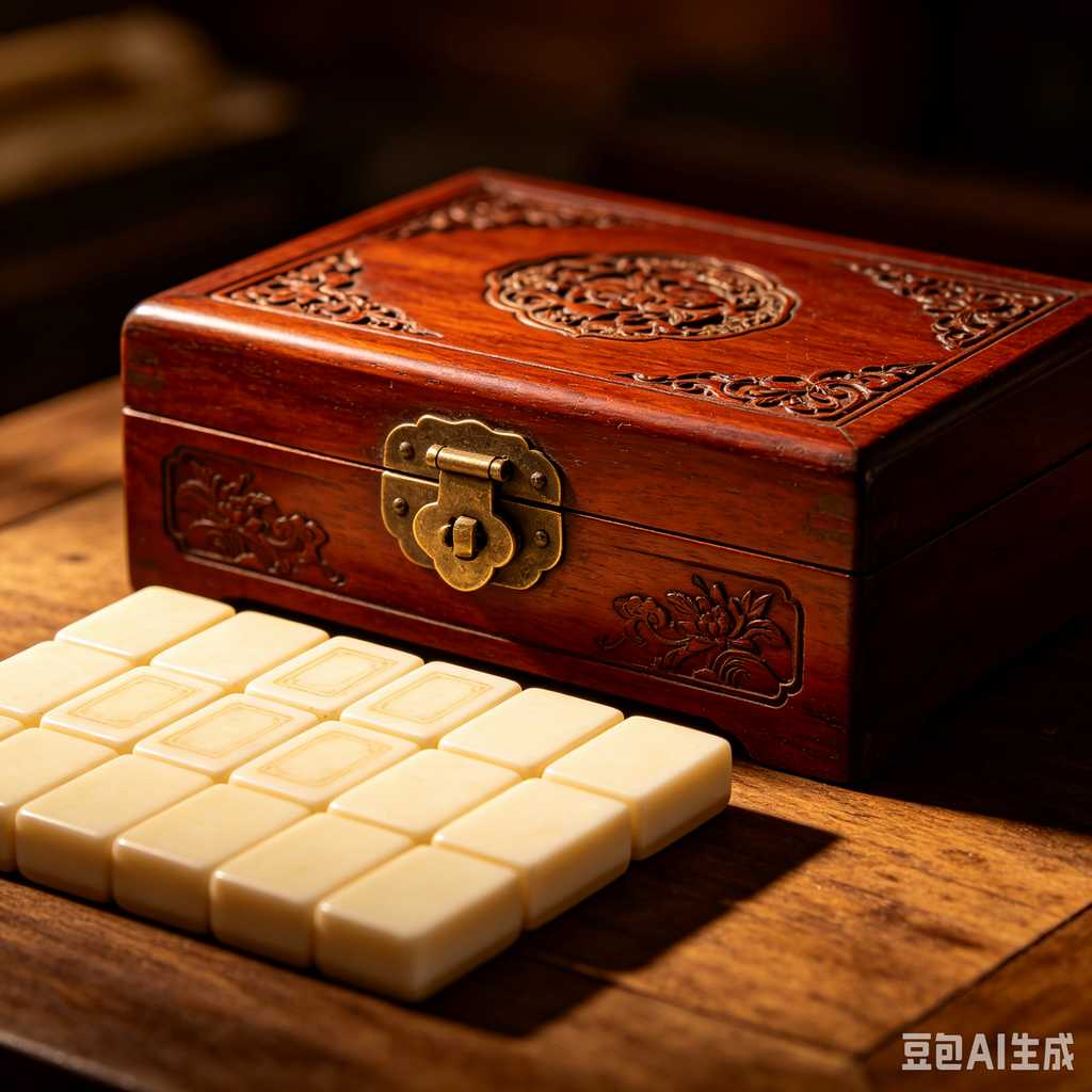 Winchester,mahjong