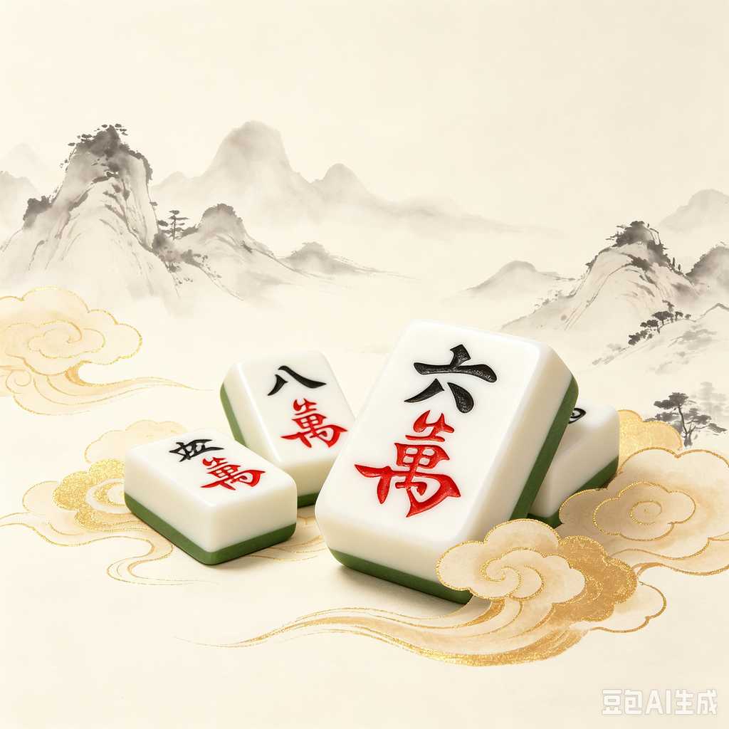 ThorntonCO,mahjong