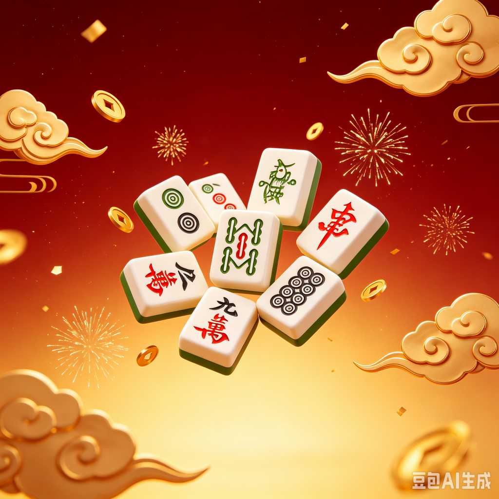 Kenosha,mahjong