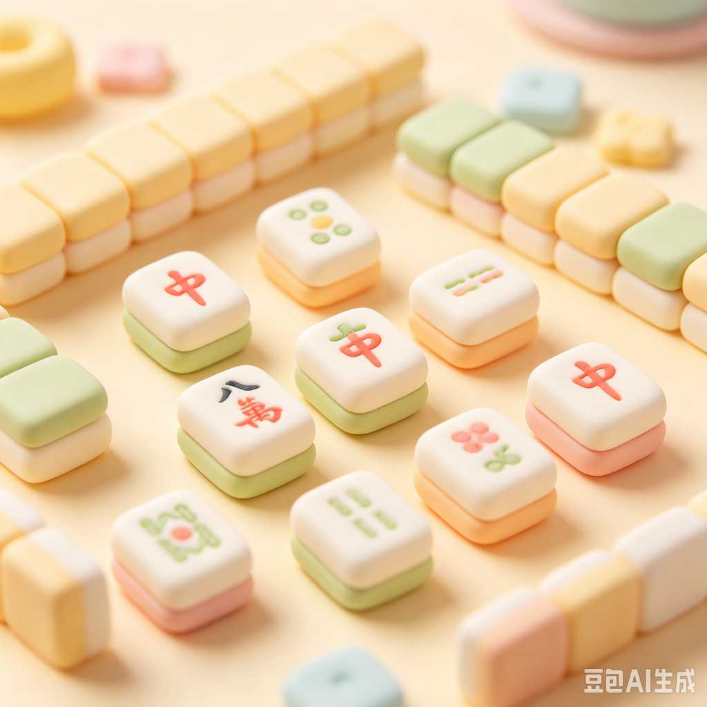 Iowa,mahjong