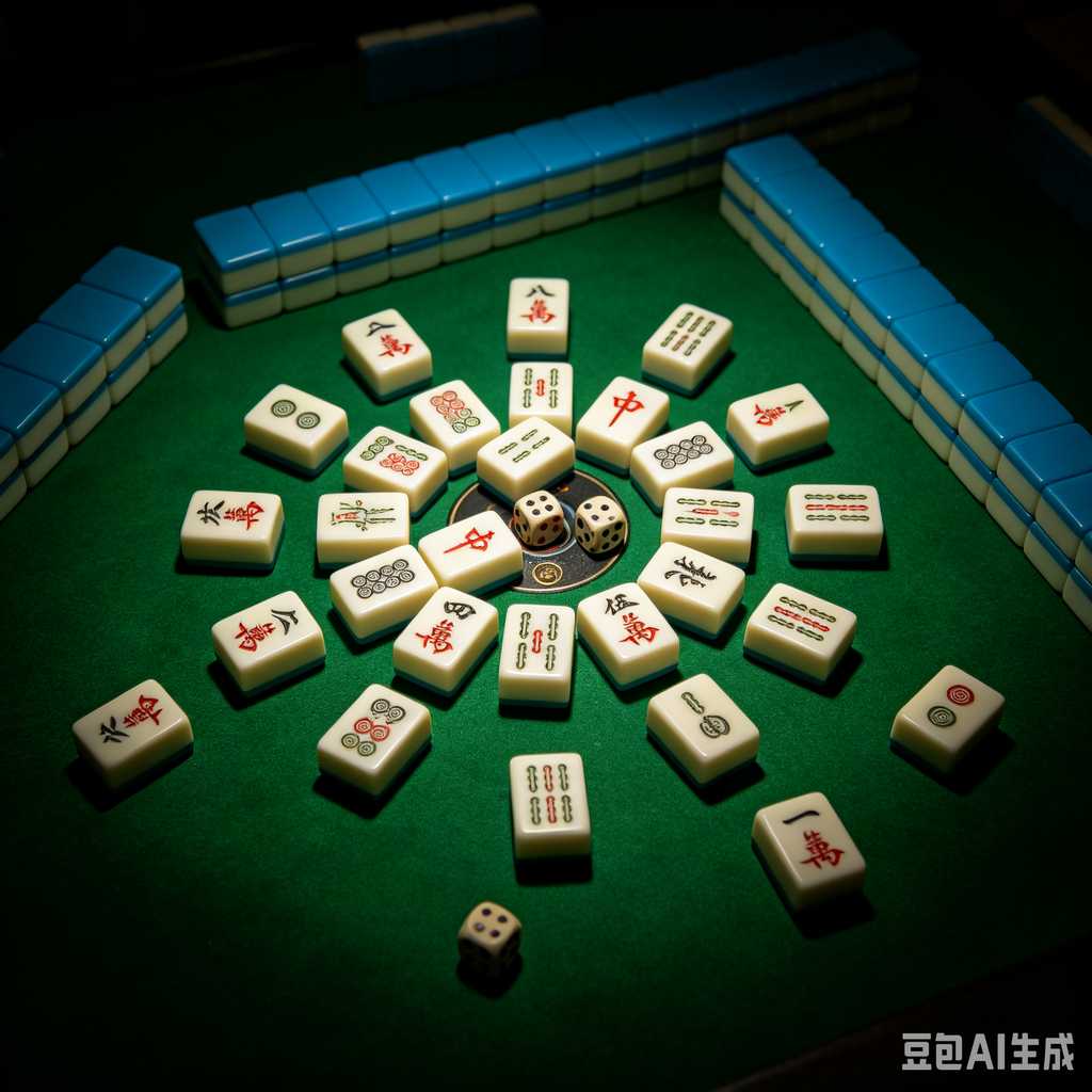 PortlandOR,mahjong