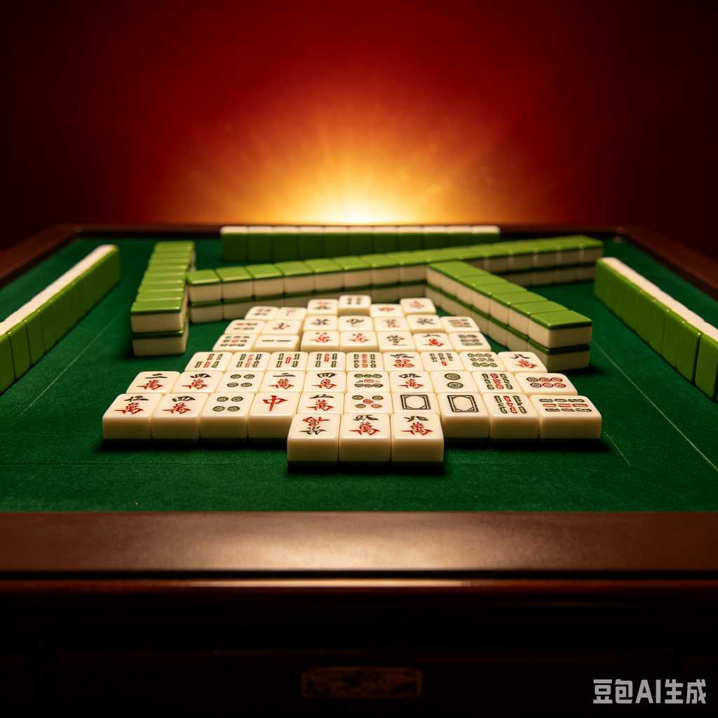 Seattle,mahjong