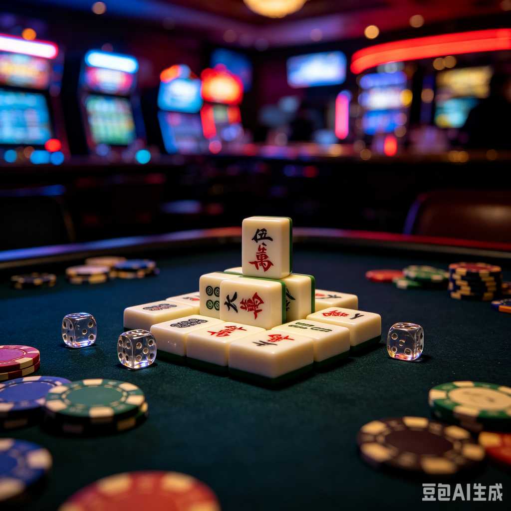 Montana,mahjong