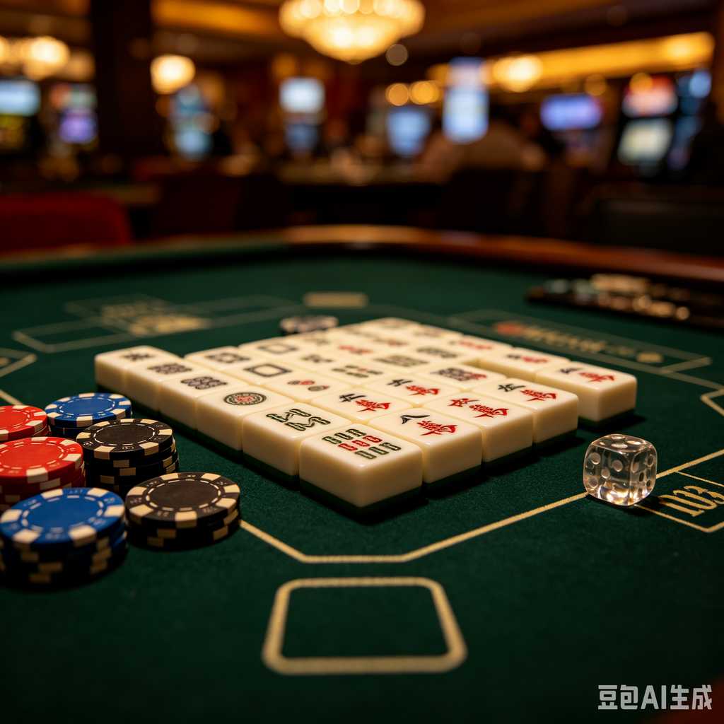 Oruro,mahjong