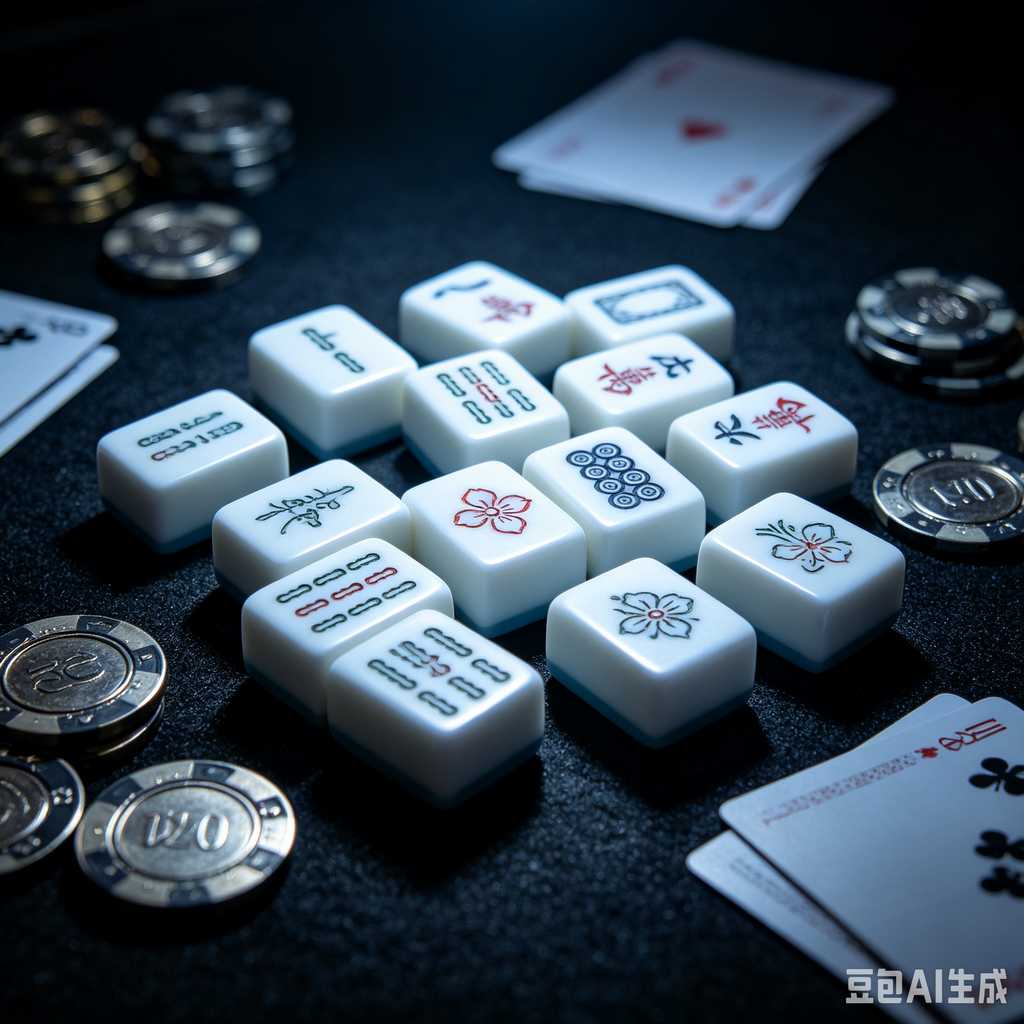 Houston,mahjong