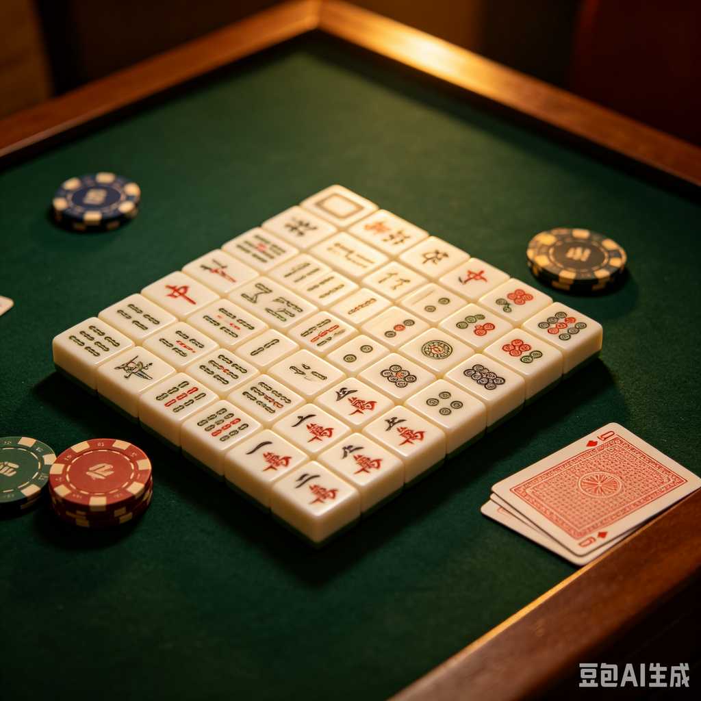 Colorado,mahjong