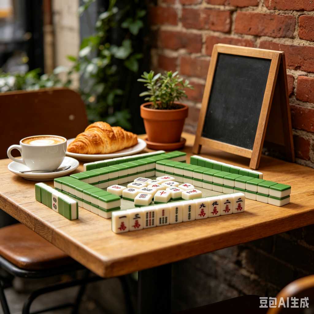 Cusco,mahjong