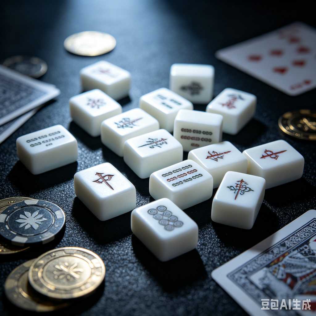 Evora,mahjong
