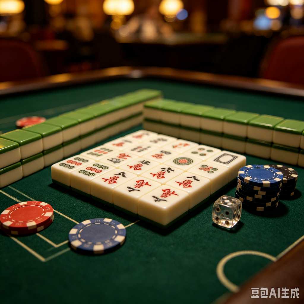 DavidPA,mahjong
