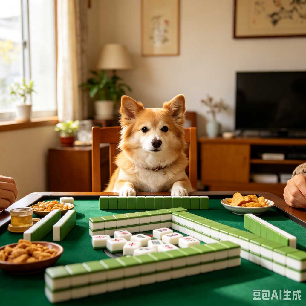 Indiana,mahjong