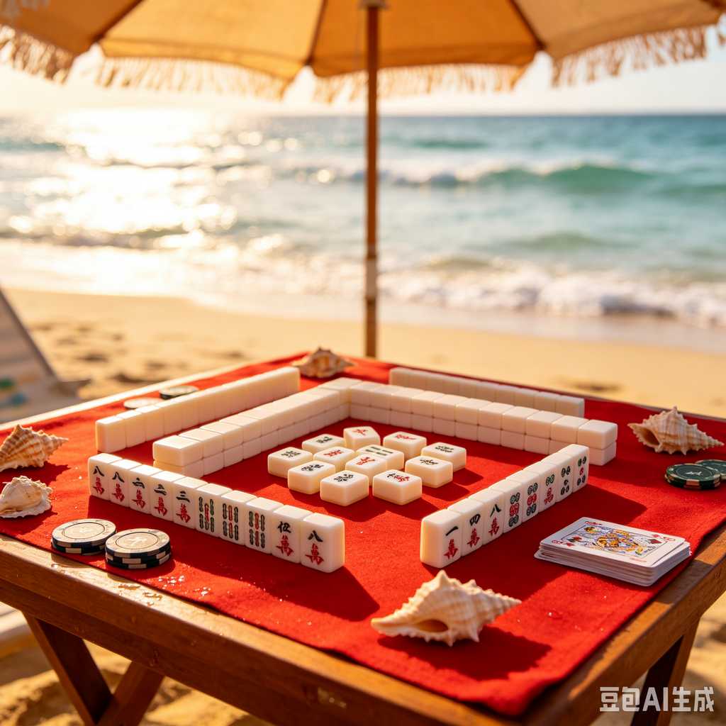 Ohio,mahjong