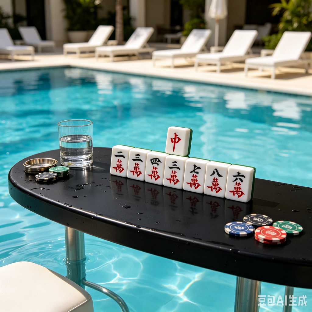 Managua,mahjong