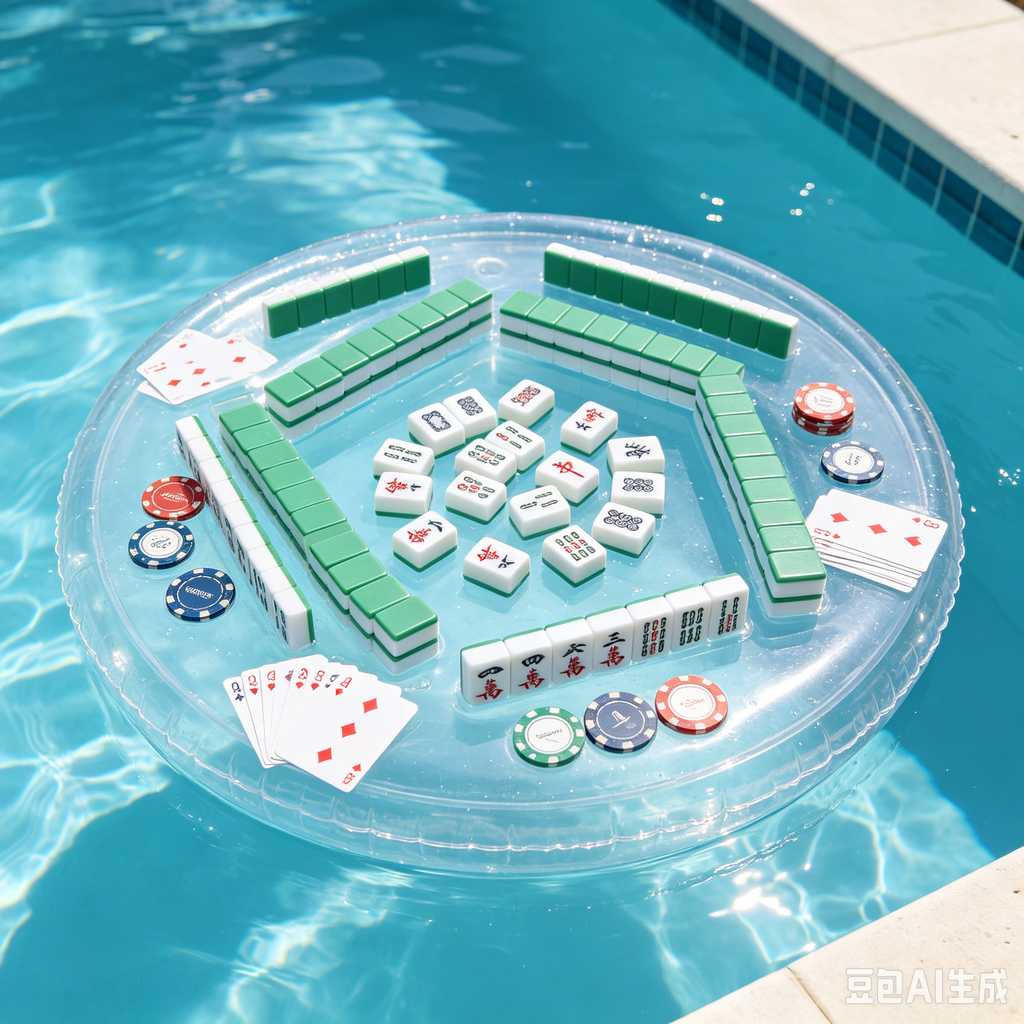 Stuttgart,mahjong